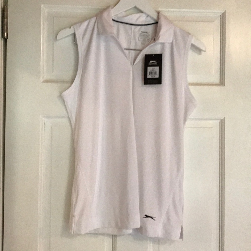 Golf shirt